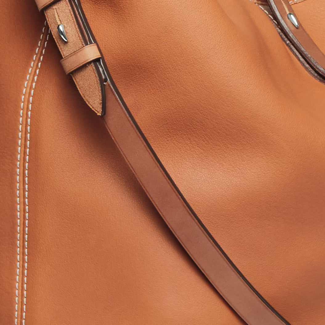 GUIBERT Pretty Grooming Saddle calf