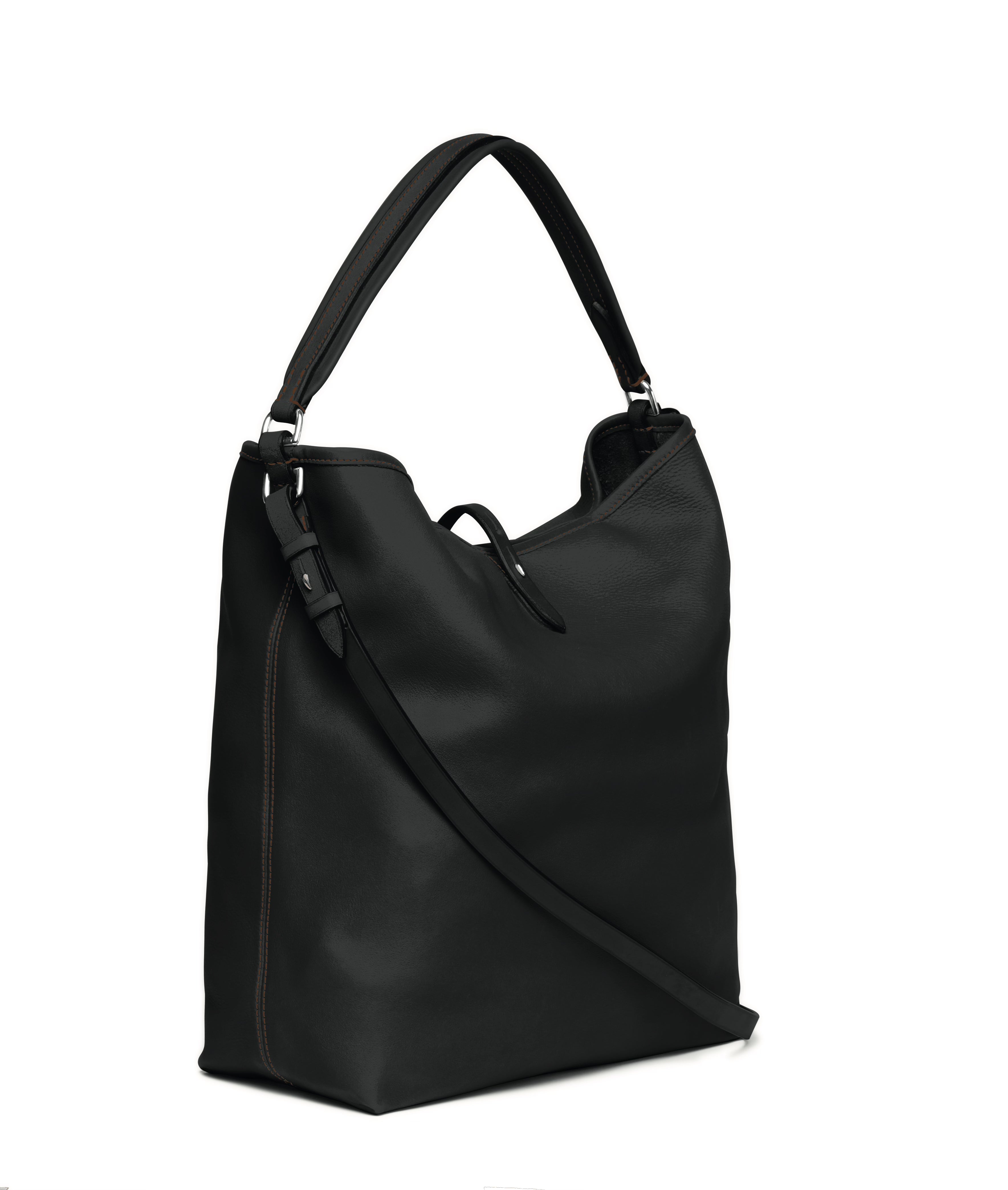 GUIBERT Pretty Grooming Saddle calf