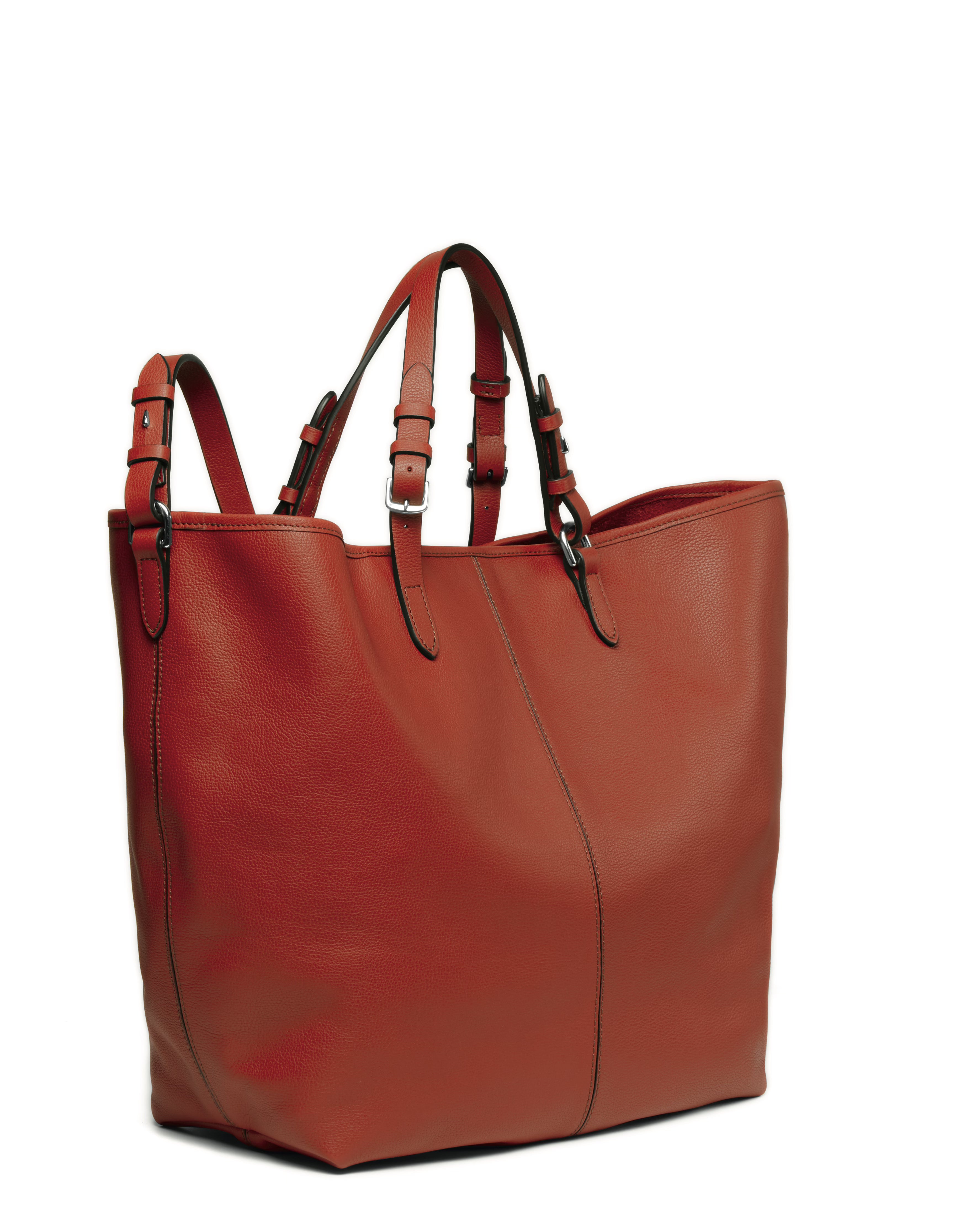 GUIBERT Grooming Bag Pessoa (with shoulder strap)