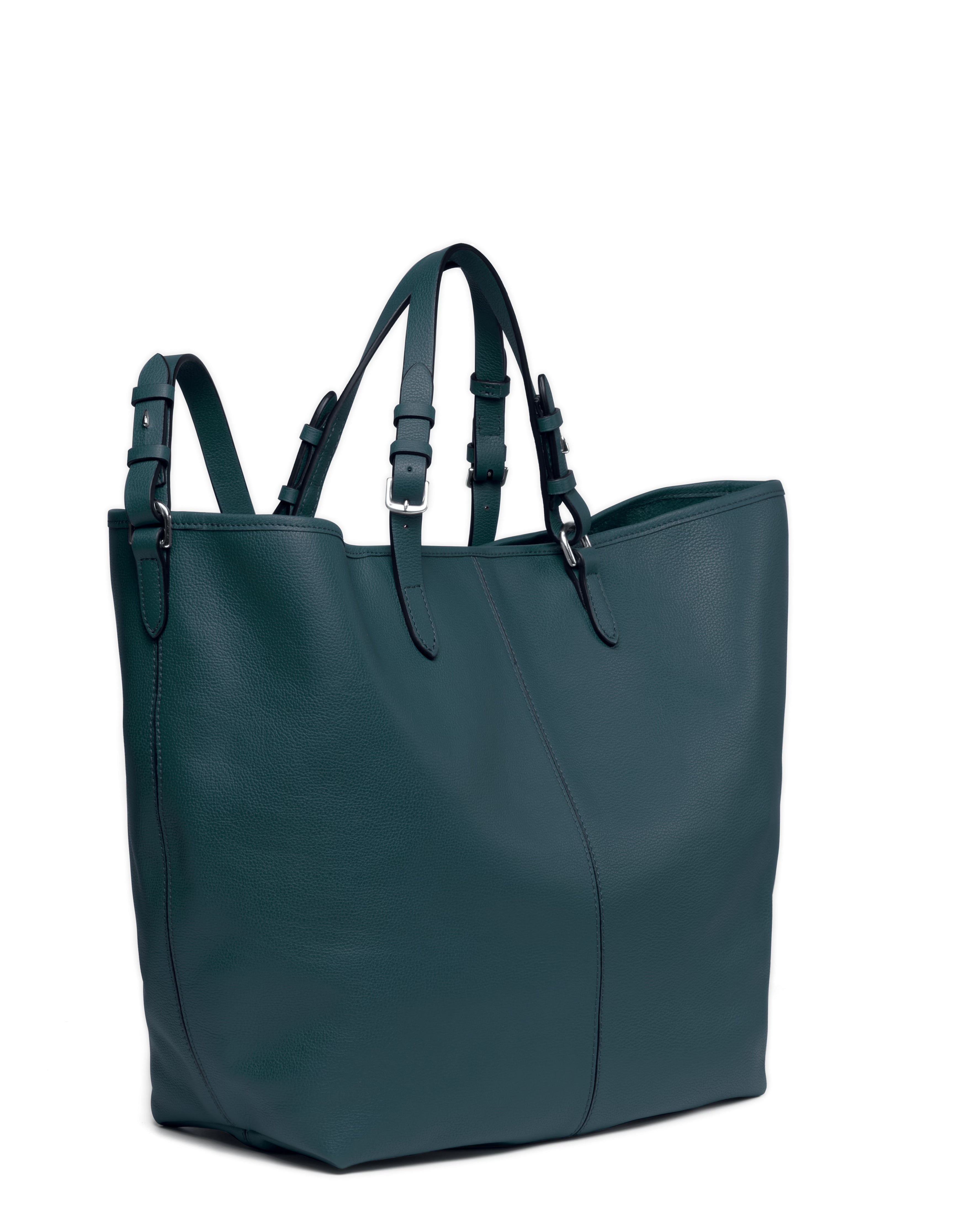 GUIBERT Grooming Bag Pessoa (with shoulder strap)