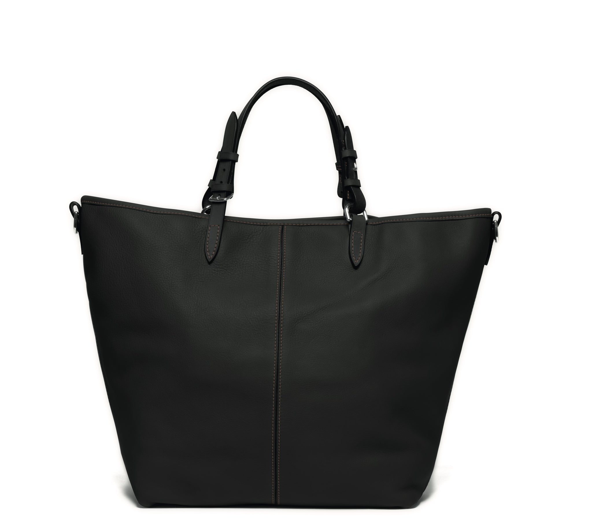 GUIBERT Grooming Bag Taurillon (with shoulder strap)