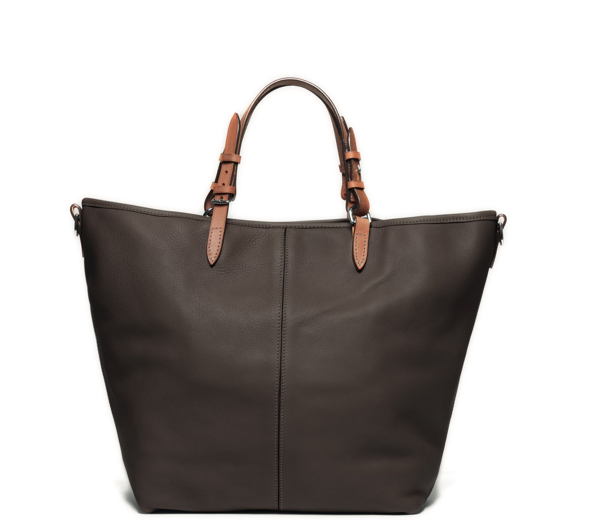 GUIBERT Grooming Bag Taurillon (with shoulder strap)