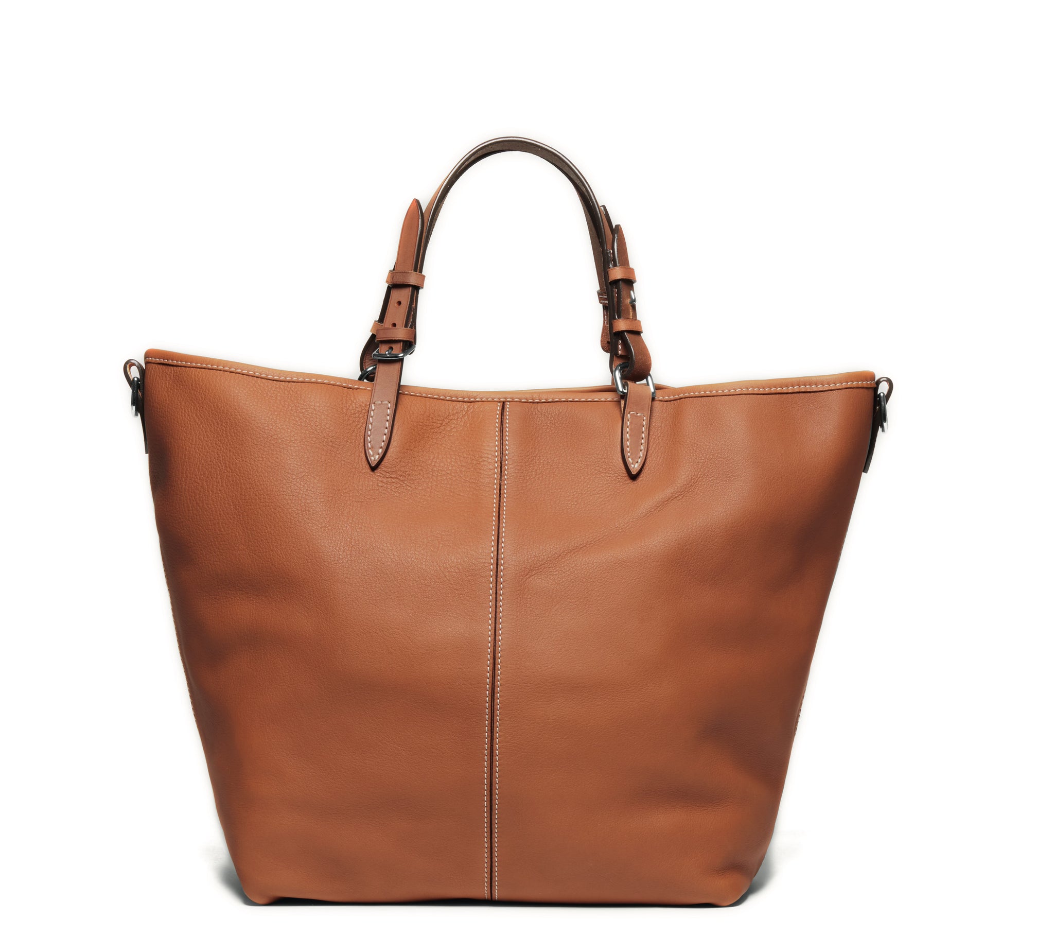 GUIBERT Grooming Bag Taurillon (with shoulder strap)