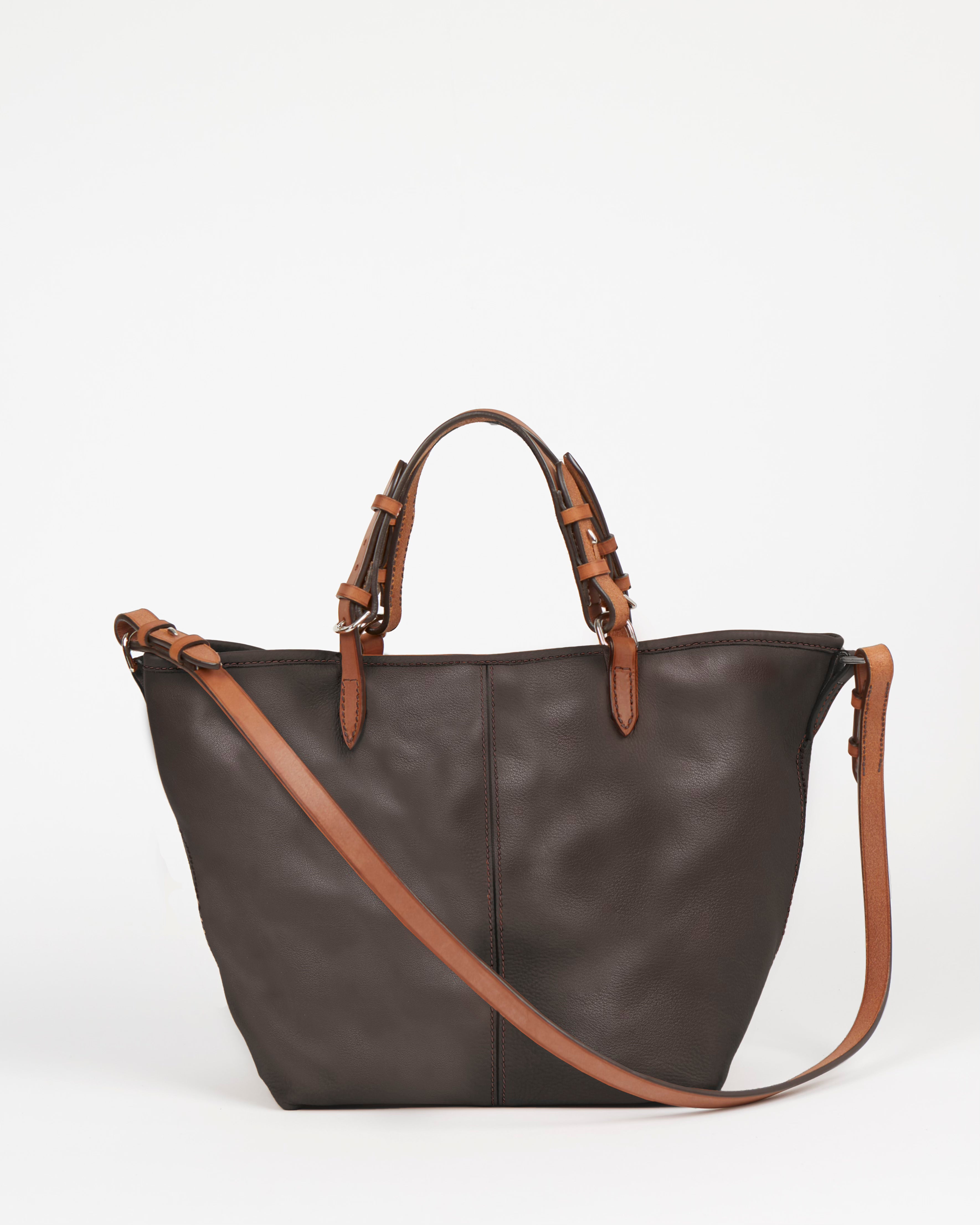 GUIBERT Baby Grooming Saddle calf