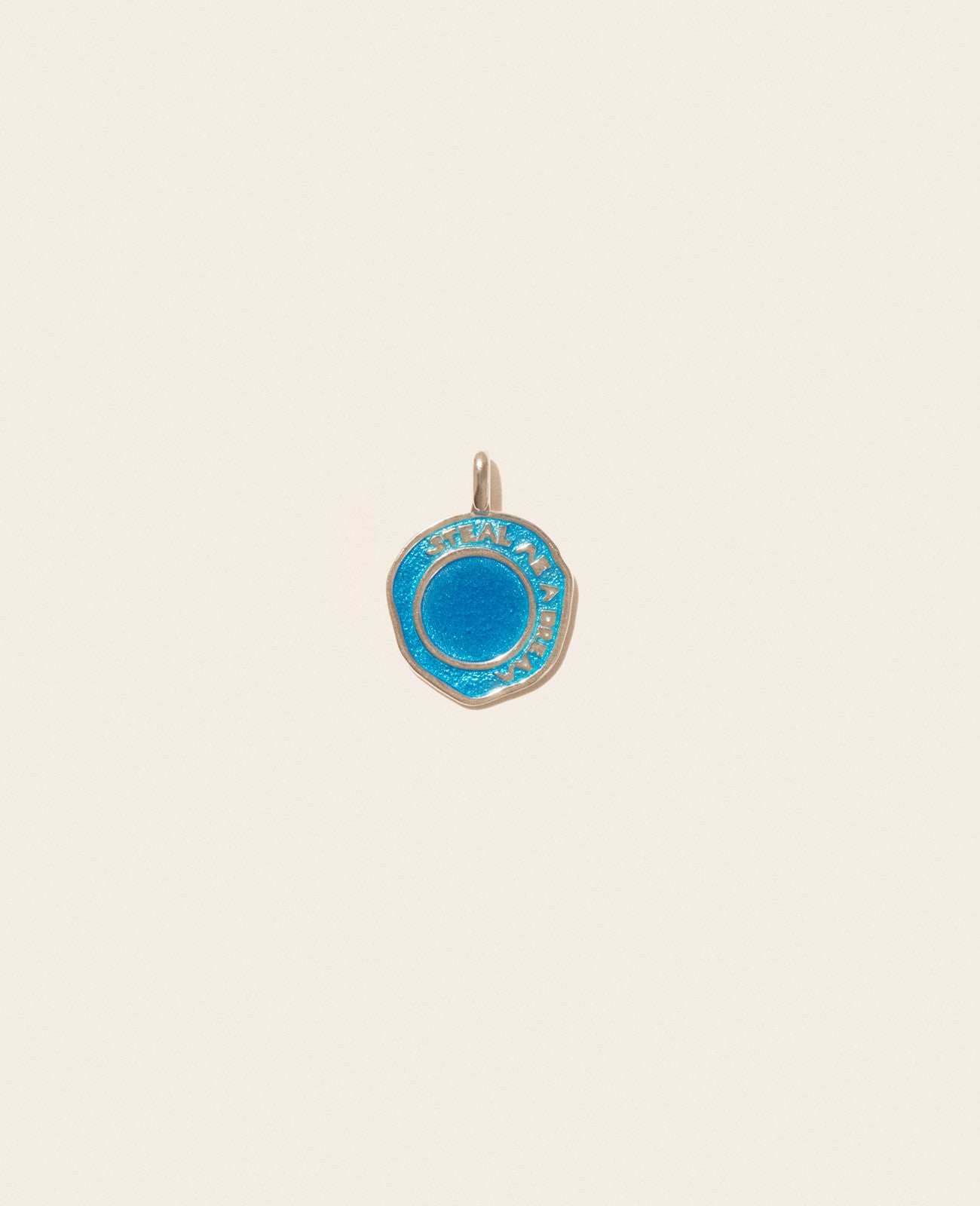 PASCALE MONVOISIN Hydra Pendant