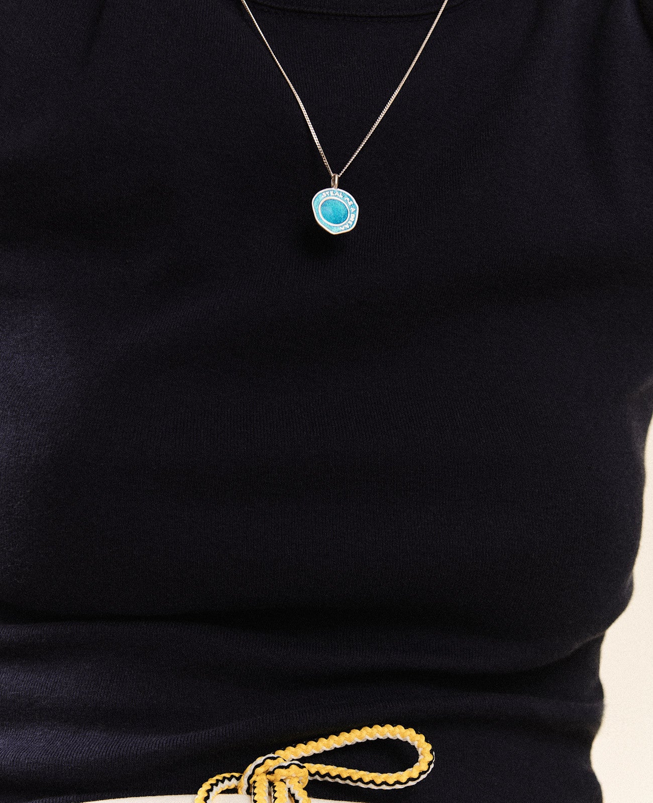 PASCALE MONVOISIN Hydra Pendant