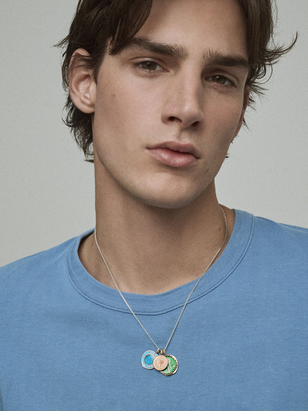 PASCALE MONVOISIN Hydra Pendant