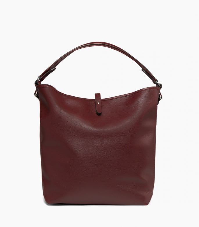 GUIBERT PARIS Pretty Grooming Leather Bag