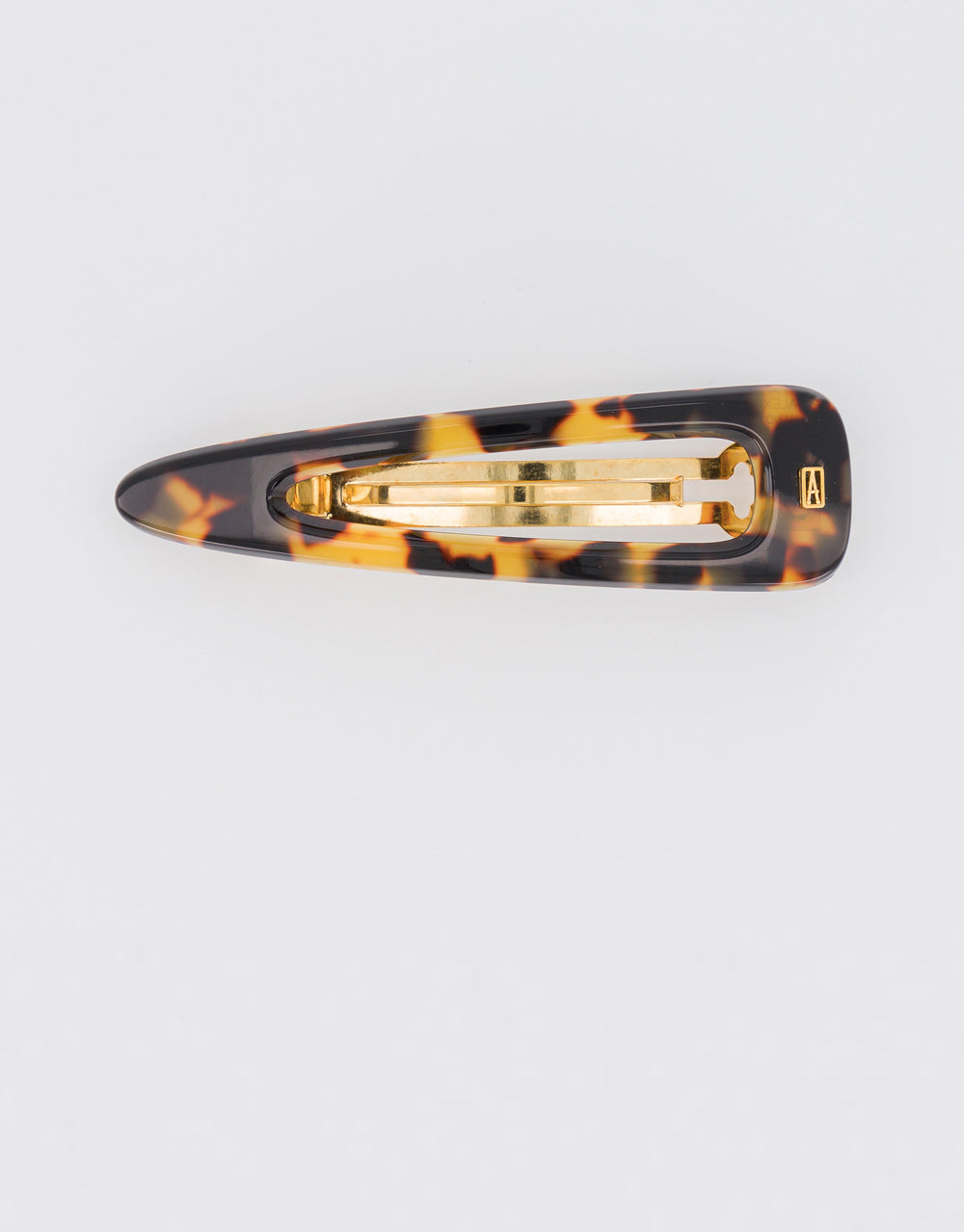 ALEXANDRE DE PARIS hair slide Influence barrette