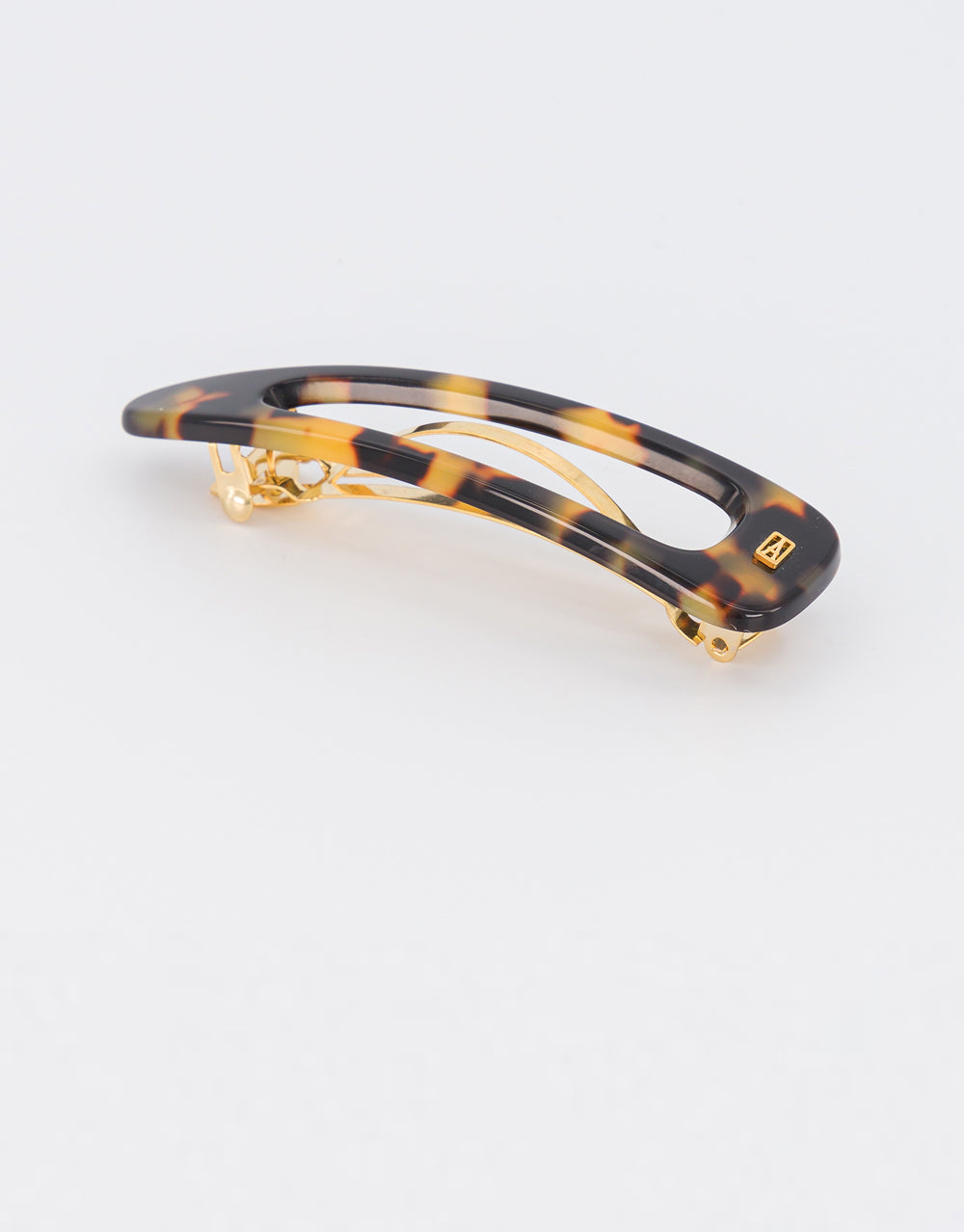 ALEXANDRE DE PARIS hair slide Influence barrette