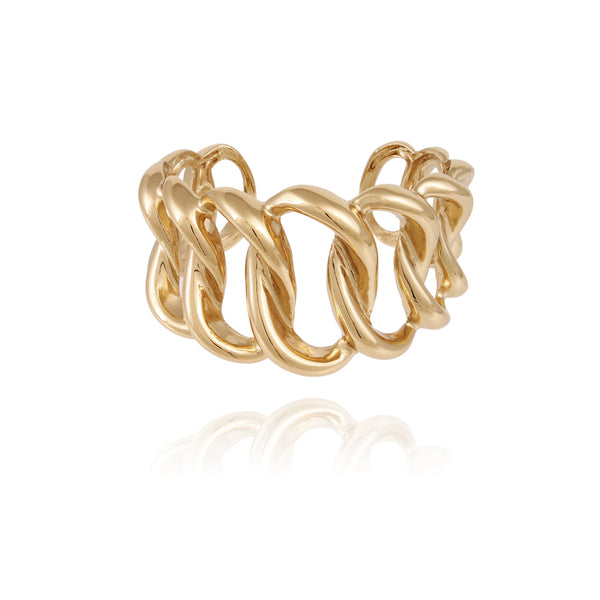 GAS BIJOUX BRONX BRACELET