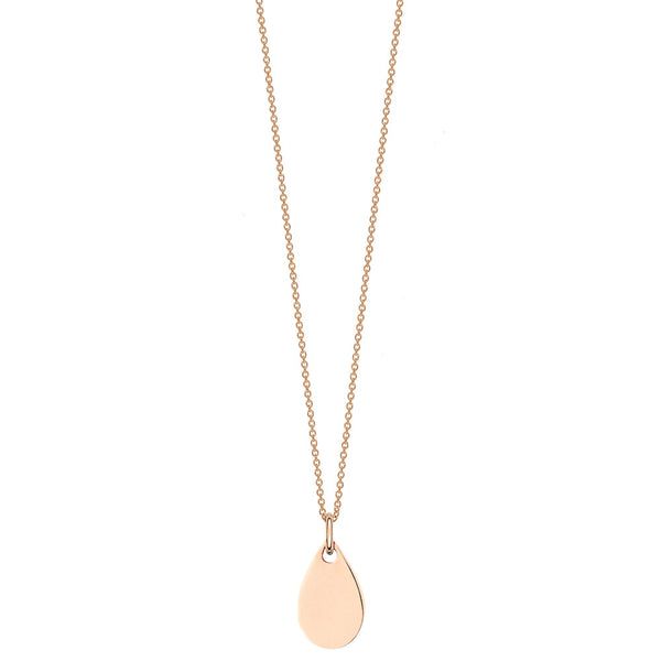 GINETTE NY mini Bliss necklace