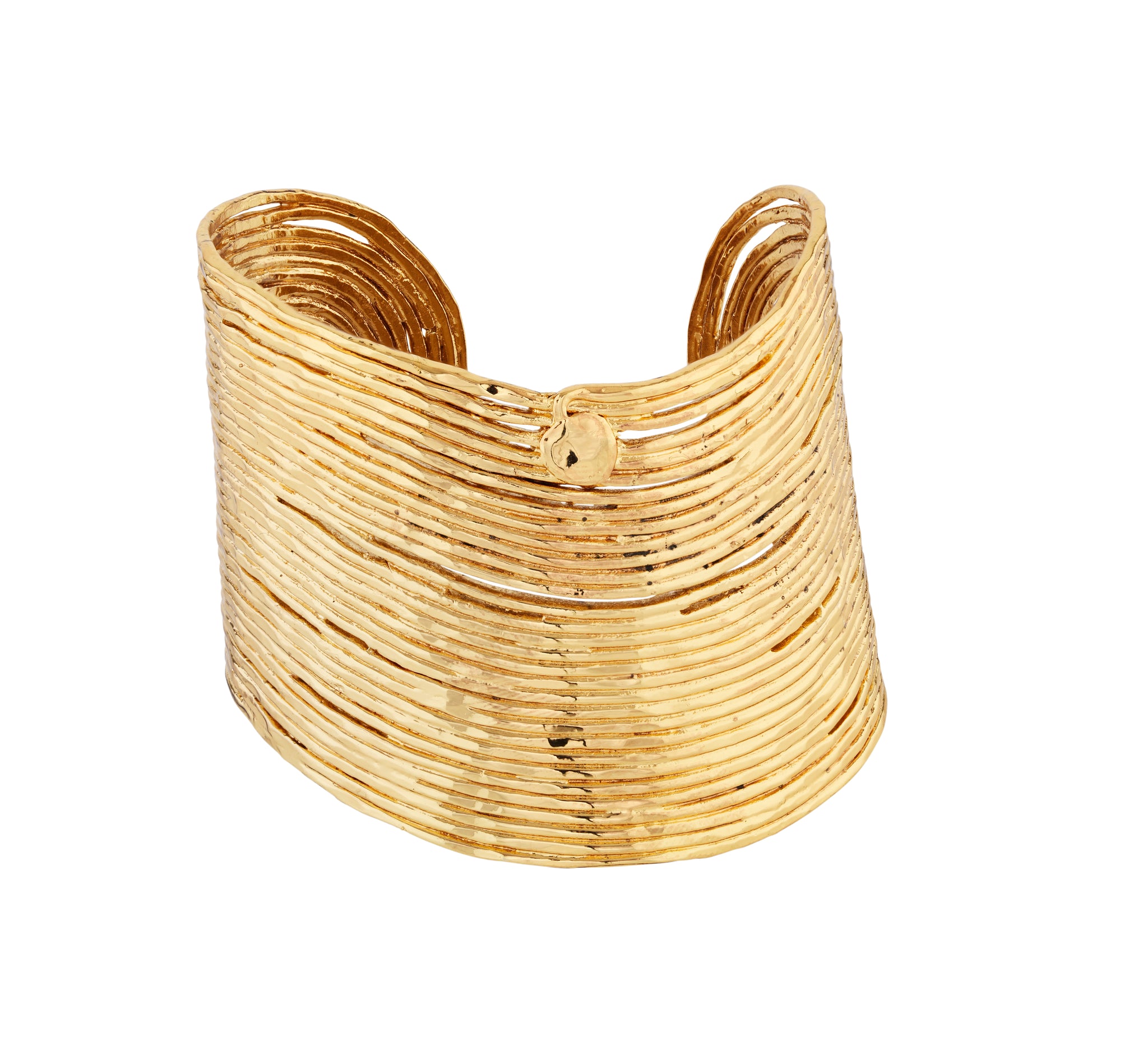 GAS BIJOUX Wave Cuff
