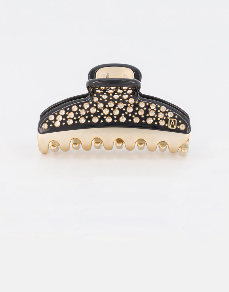ALEXANDRE DE PARIS  Vendome hair clip