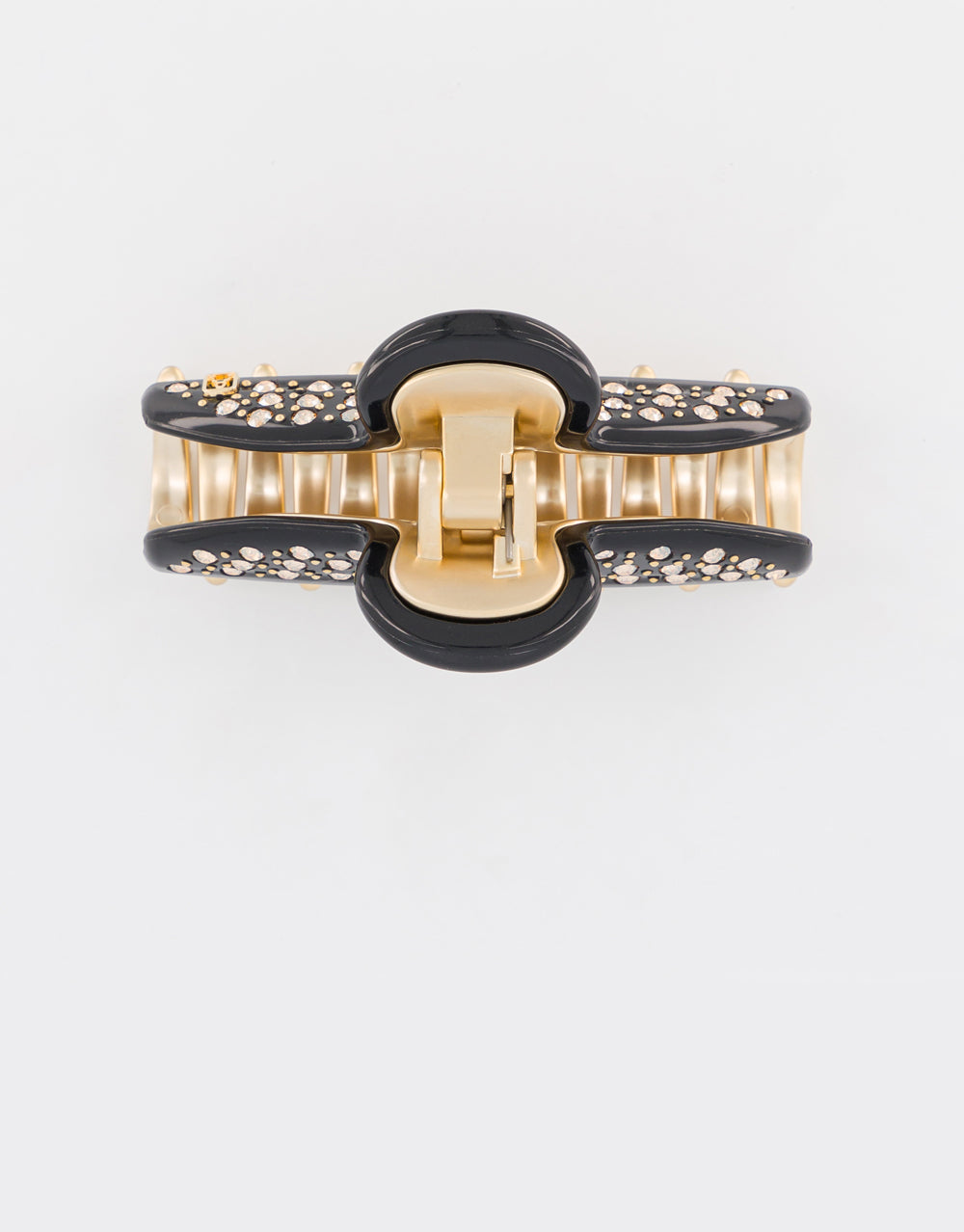 【ALEXANDRE DE PARIS】VENDOME CLIP M 【美品】 ALEXANDRE DE PARIS VENDOME M HAIR CLIP ICCM-15571-02A22 | eBay