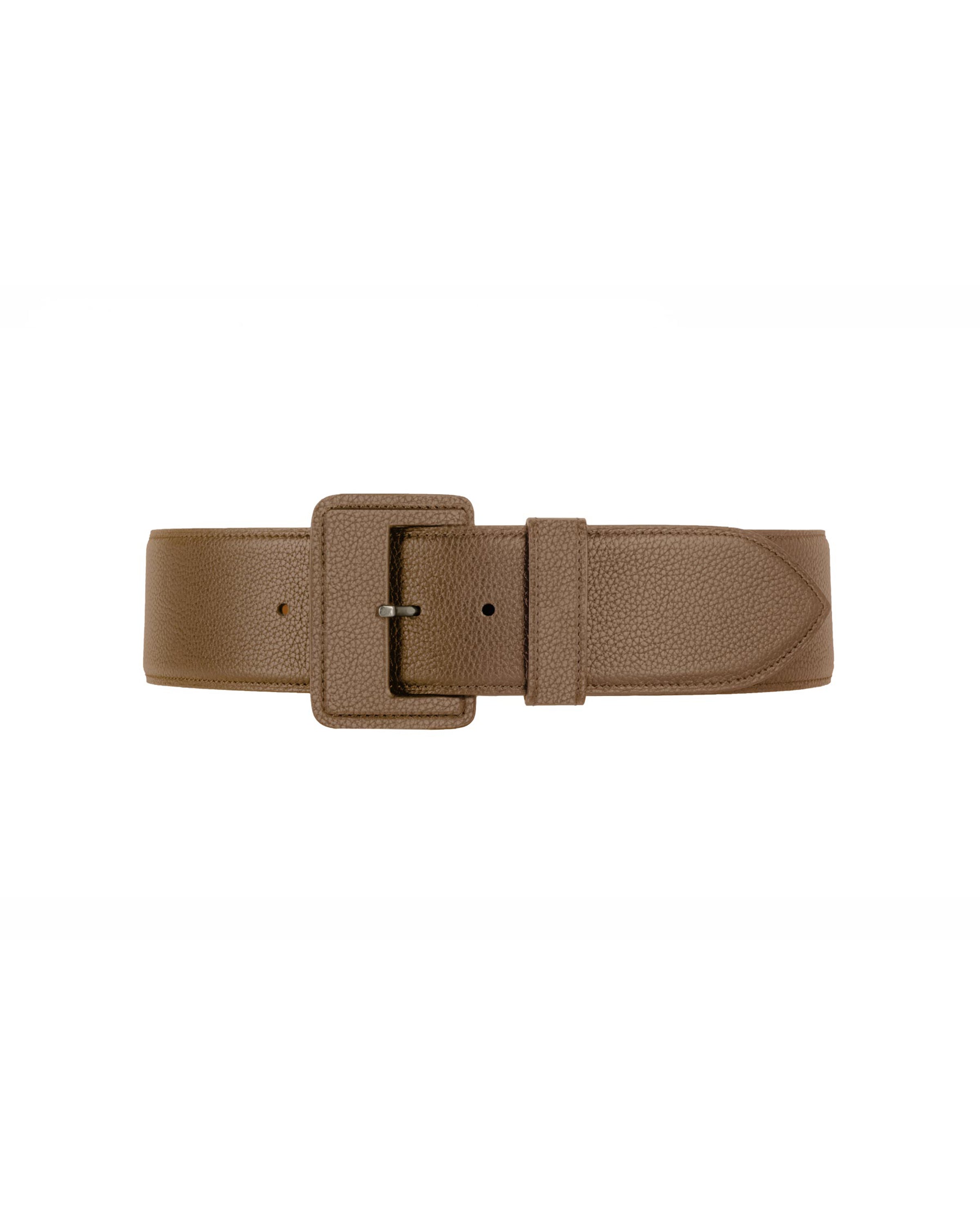 VAINCOURT La merveilleuse taupe belt