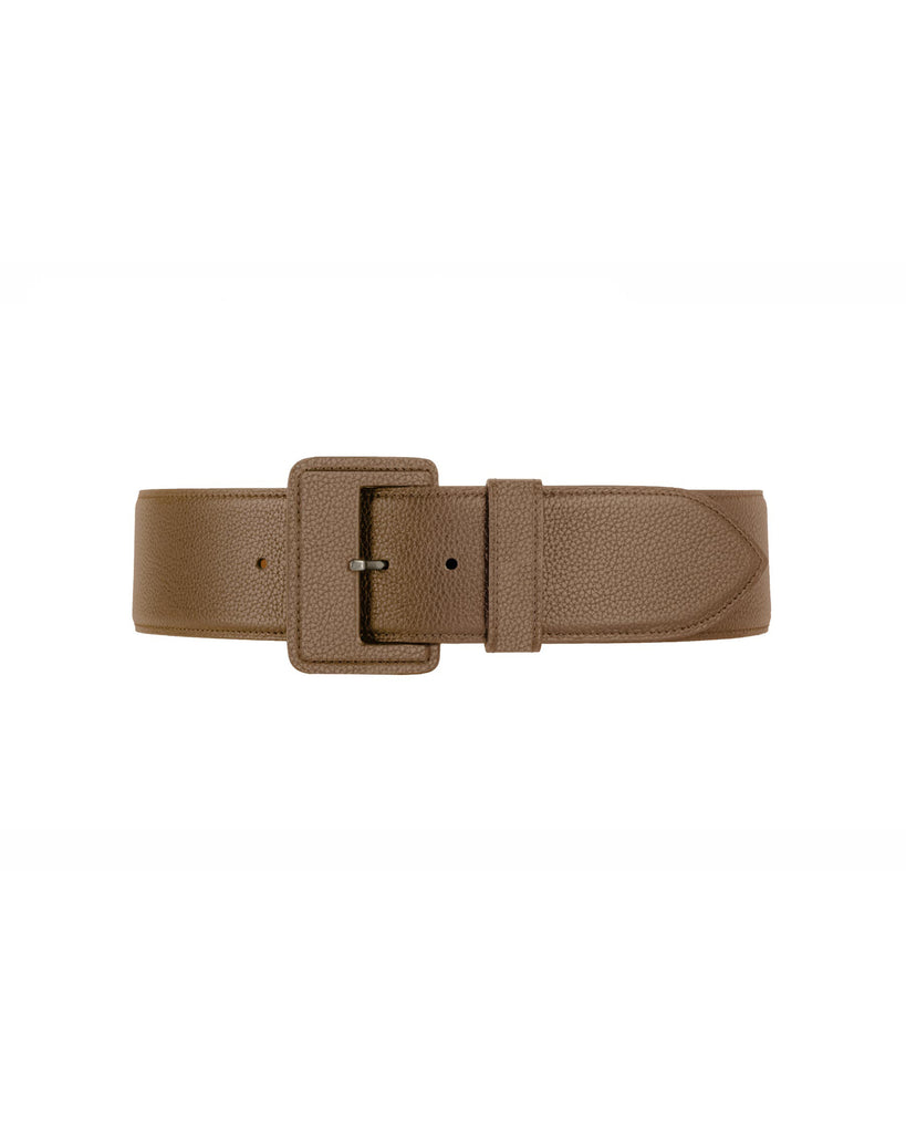 VAINCOURT La merveilleuse taupe belt