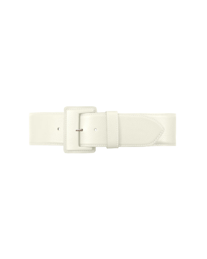 VAINCOURT La merveilleuse white belt