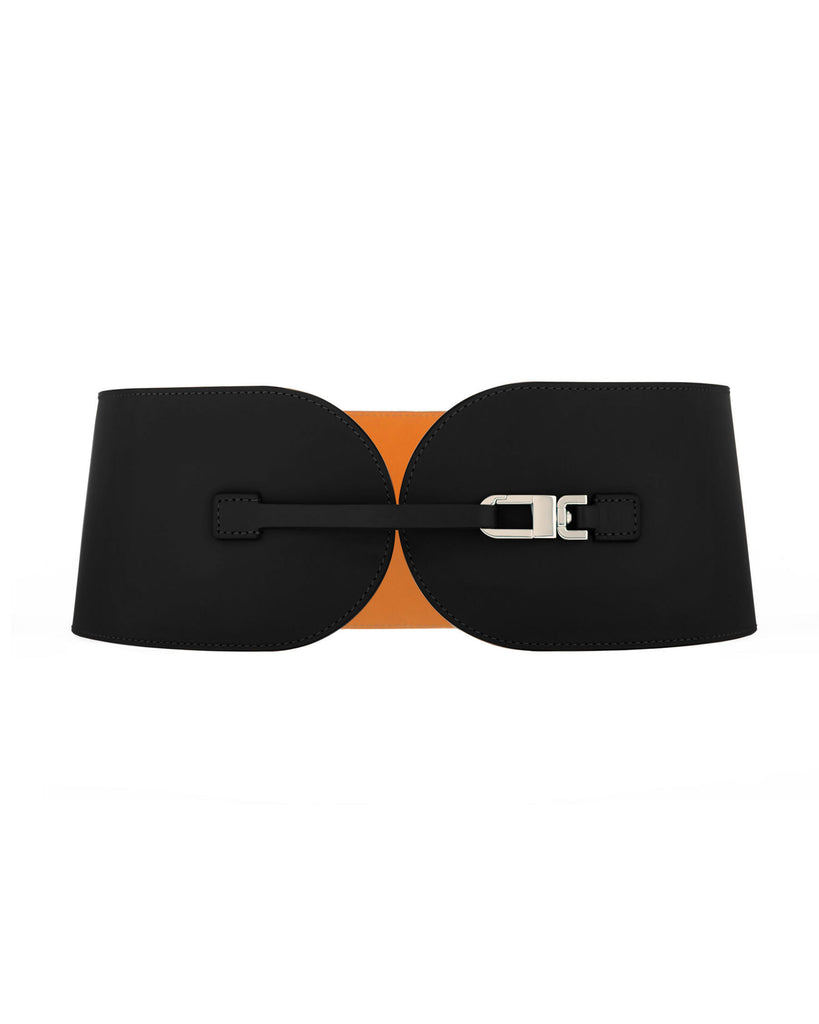 VAINCOURT L'esquise black belt