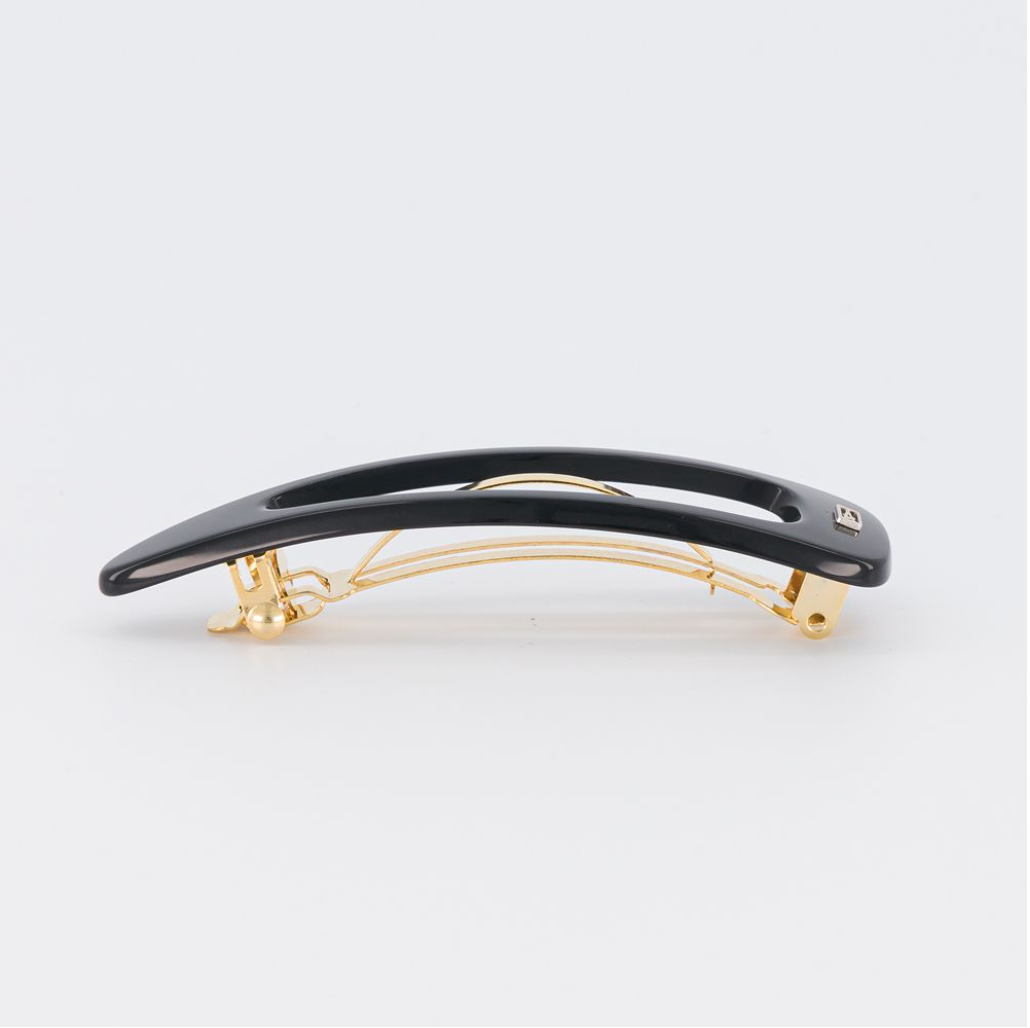 ALEXANDRE DE PARIS Acetate Hair Barette