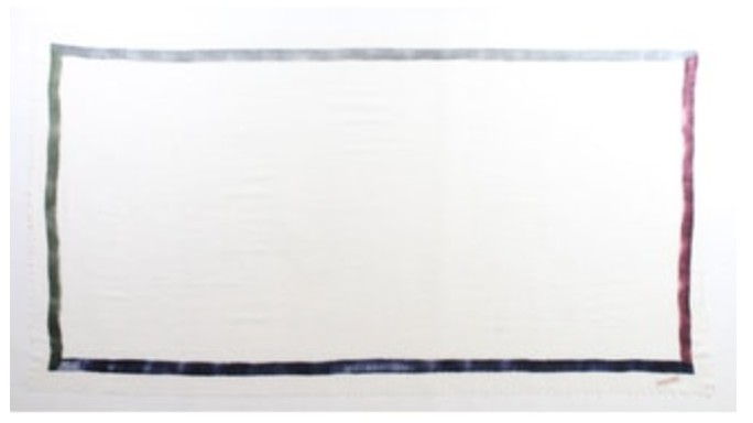 AMA PURE Independence Frame scarf