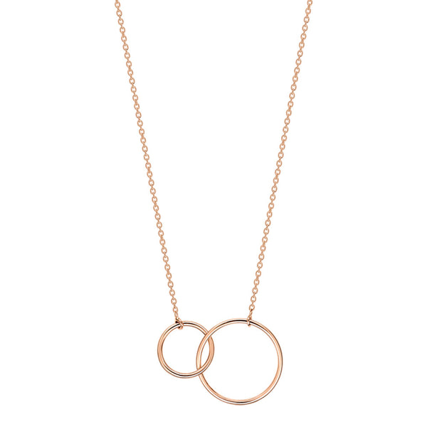 GINETTE NY Tiny Fusion Necklace